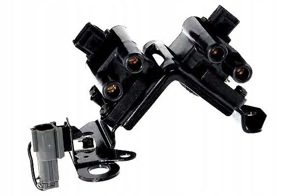 фото №1, Magneti marelli катушка зажигания hyundai accent ii