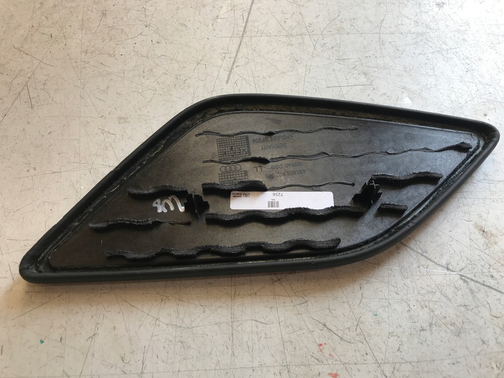 фото №4, Audi r8 plus 5.2 4s защита заглушка туннель кожа