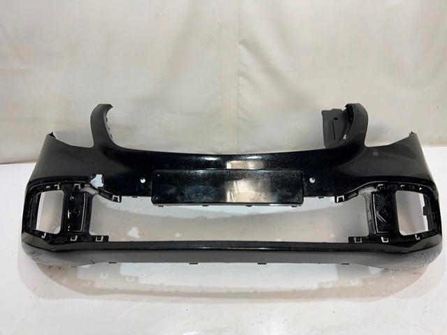 фото №1, Бампер mercedes v-klasa w447 lift 19-22 перед