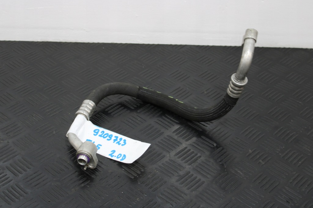 Купить Пабтрубок  шланг кондиционера 9209723 bmw 2 f45 active tourer