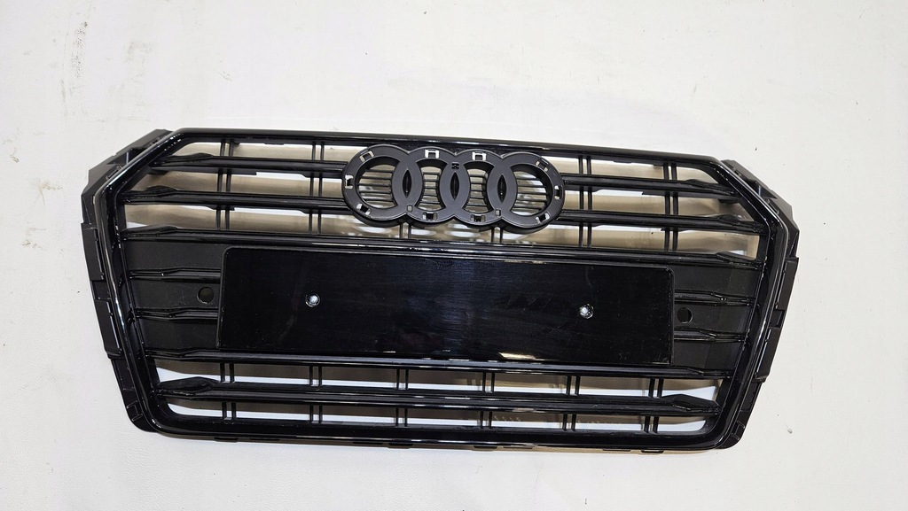 фото №2, Решётка радиатора решётка радиатора audi a4 b9 s4 8w0853651h