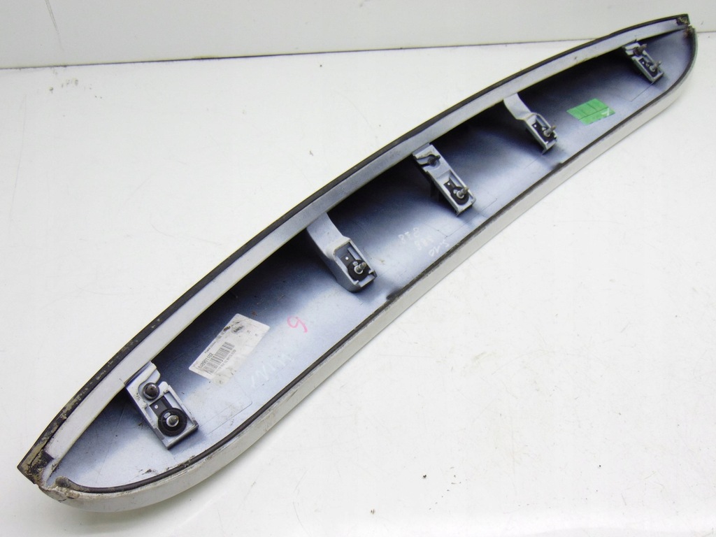 фото №4, Спойлер спойлер крышки mini cooper r56 8489011