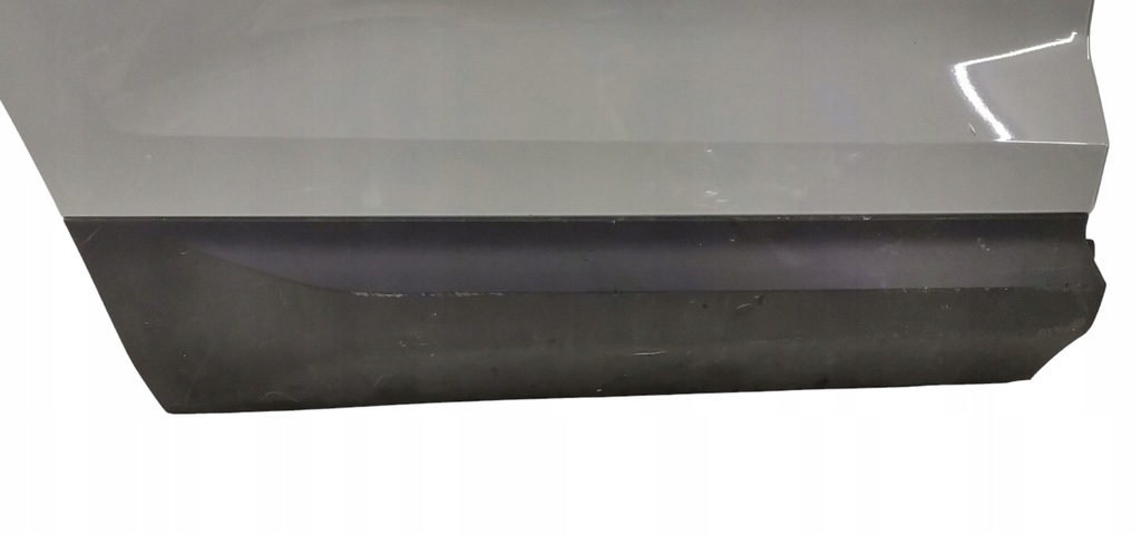 фото №5, Skoda kodiaq 565 2017- двері праве задні правий задня