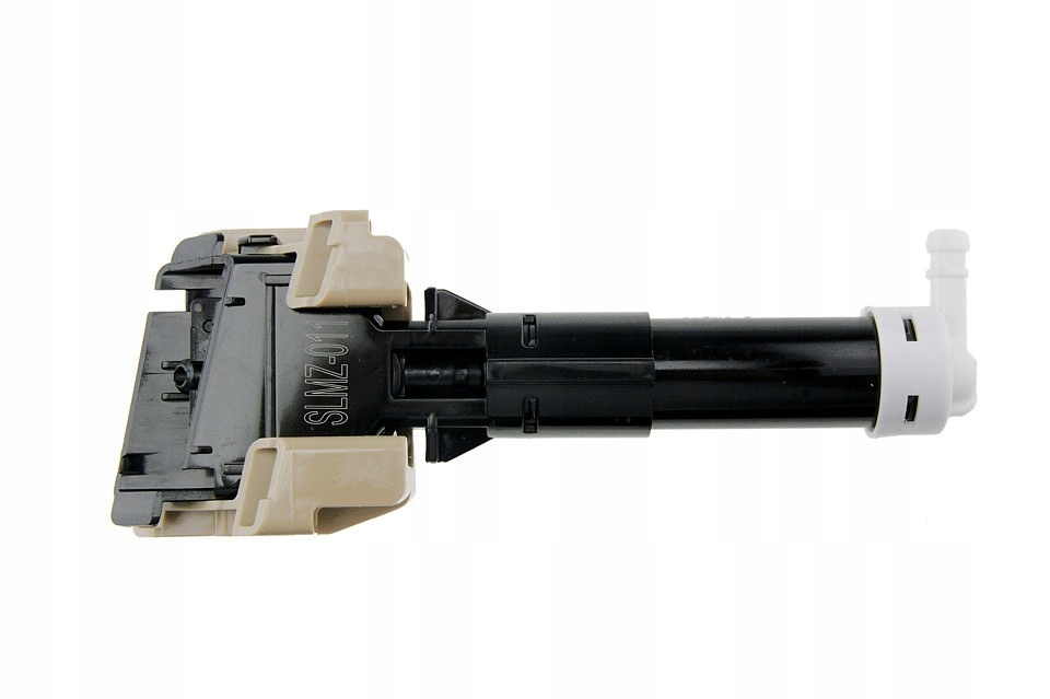 фото №3, Nty eds-mz-011 насадка розпилювача, очищення світла передніх