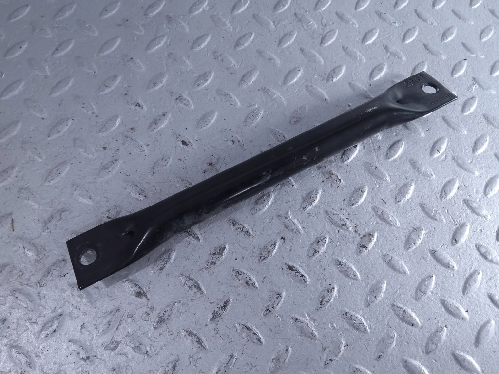 Купить Кронштейн радиатора bmw x3m f97 29697399963