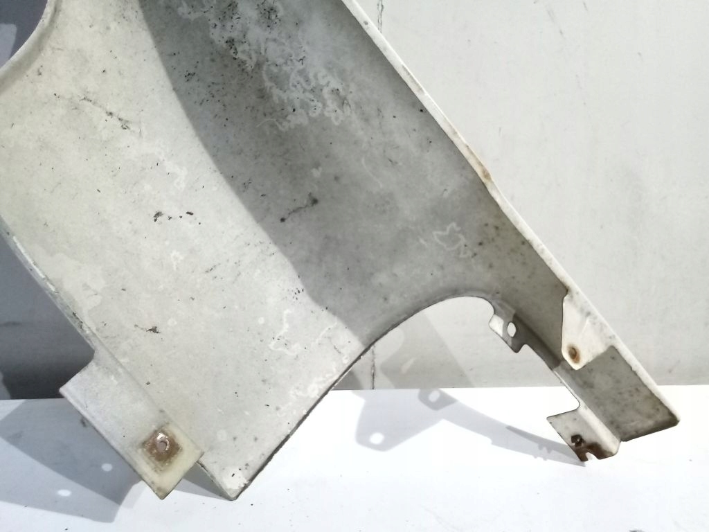 фото №6, Kia k2700 крыло правый