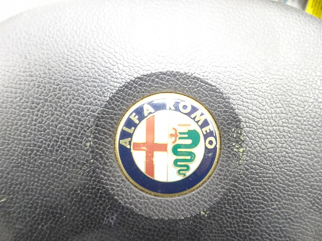 фото №5, Подушки безопасности ремни подушка безопасности kpl. alfa romeo giulietta