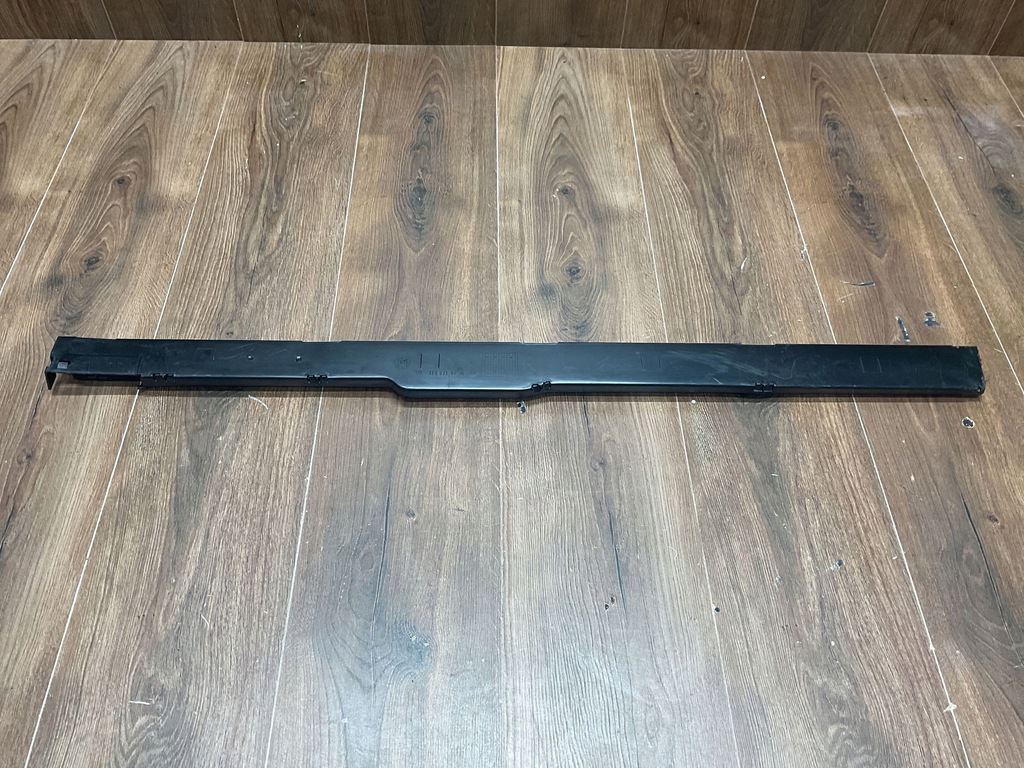 фото №4, Канал троси поріг правий mercedes-benz sl r129 1298210836