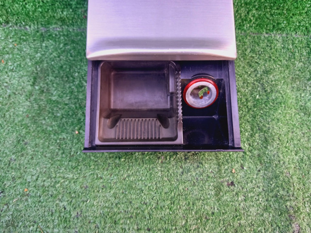 Vw golf iv bora попільничка вкладиш роз'єм прикурювача декоративна алюміній Ціна