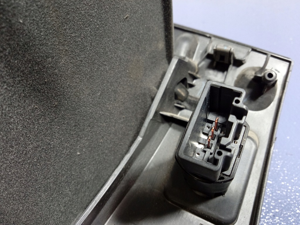 фото №4, Mazda 6 iii gj бардачок пасажира eu ghp9-64261