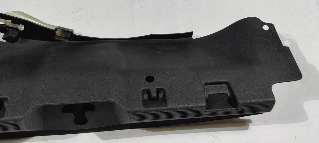 фото №6, Обивка обшивка обшивка багажника поперечина заднего ford flex 2011-