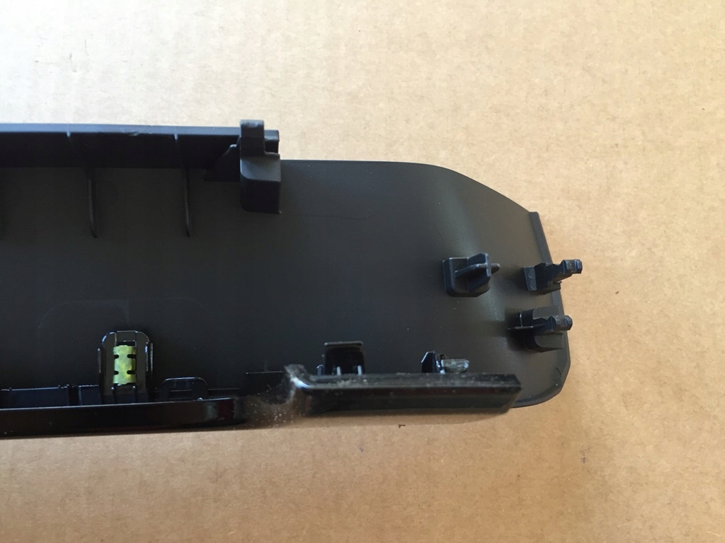 фото №10, Защита спидометра audi e-tron 55 q8 q4 f4 4ke864300