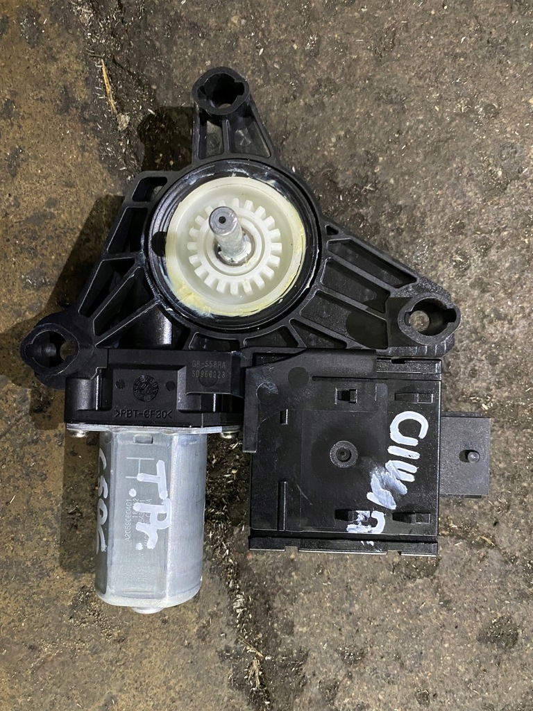 фото №2, 135 alfa romeo giulia моторчик подъёма окон r