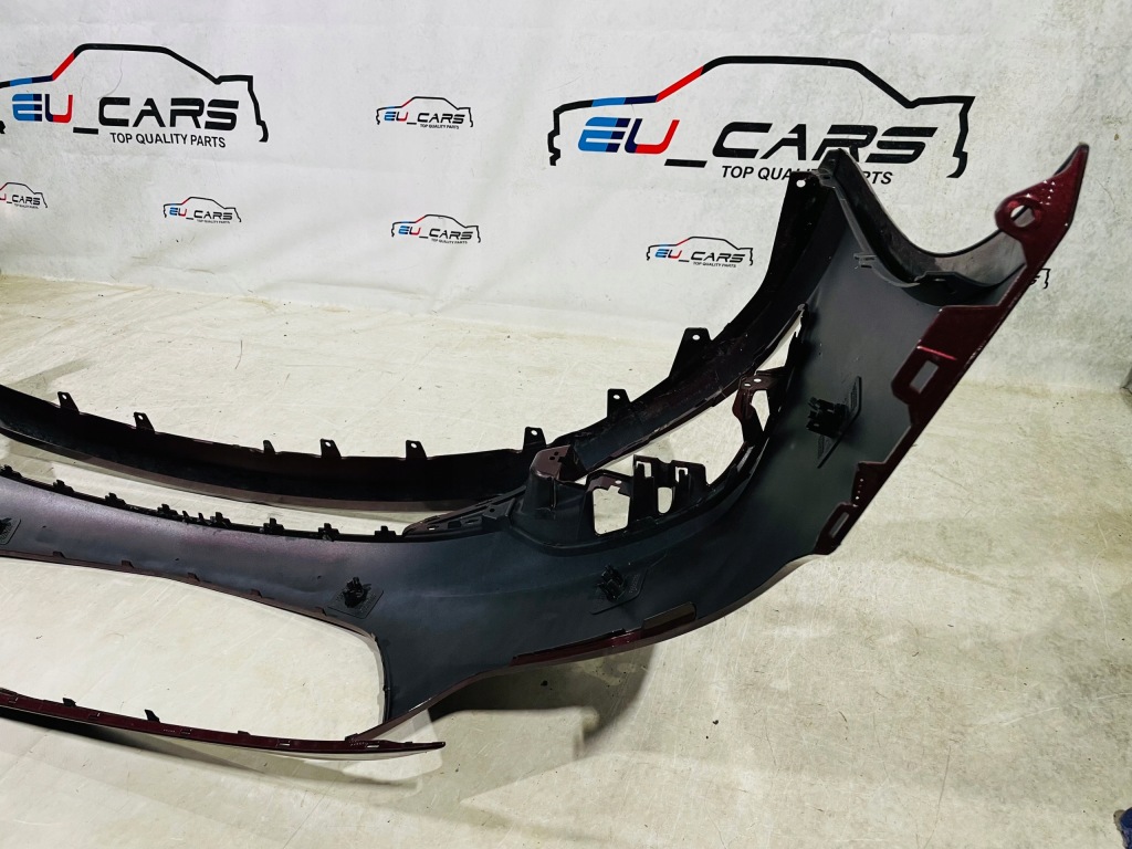 Opel insignia b бампер перед передній 2017-2021 рік Доставка