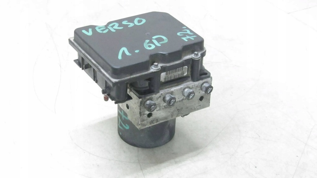 фото №1, Toyota verso lift 1.6 насос abs 44540-0f07 14-