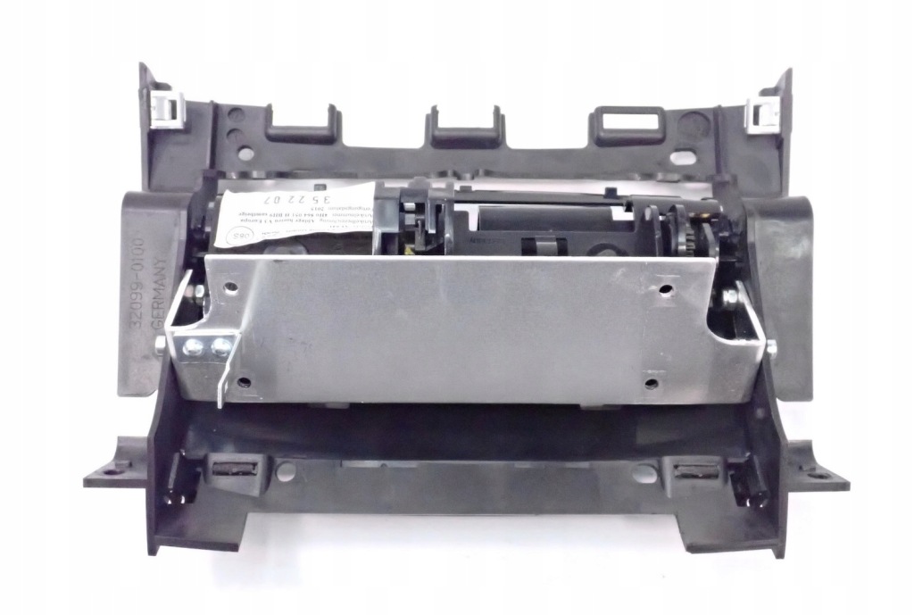 фото №8, Роз'єм перетворювача 230v 4h0864051h bh9