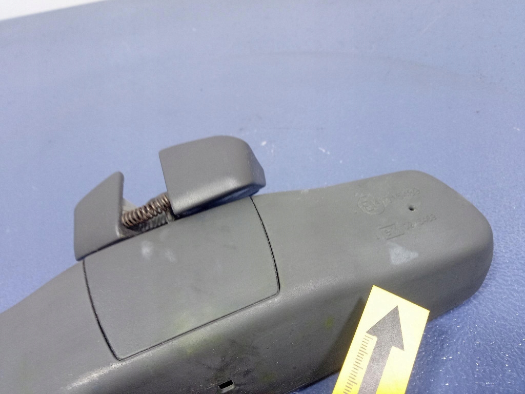 Volvo xc90 1 рестайлинг  зеркало внутреннее с Разборки