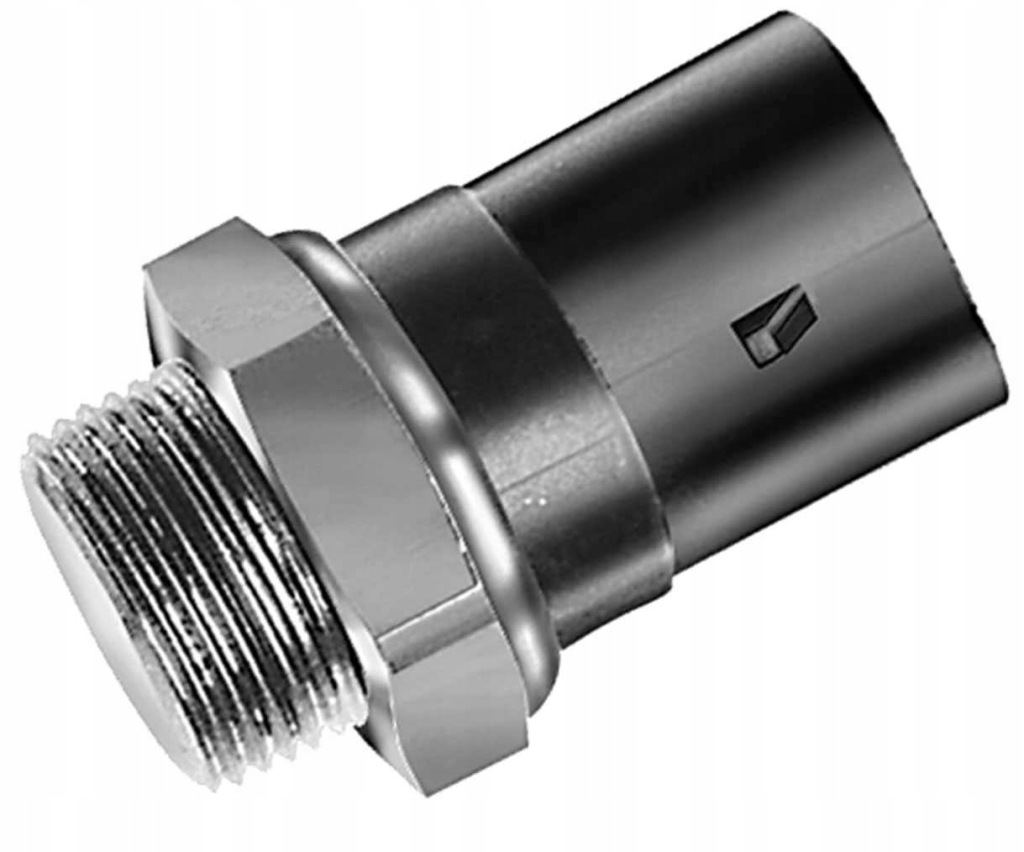 Купить Термовыключатель вентилятора радиатора fiat ritmo