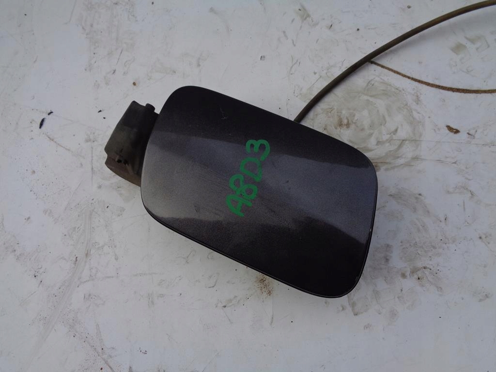 фото №1, Крышка заливной топлива audi a8 d3