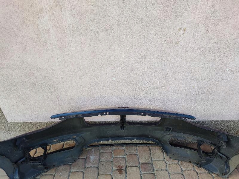 фото №12, Бампер передний перед перед bmw 1 f20 f21 11-15 7272568