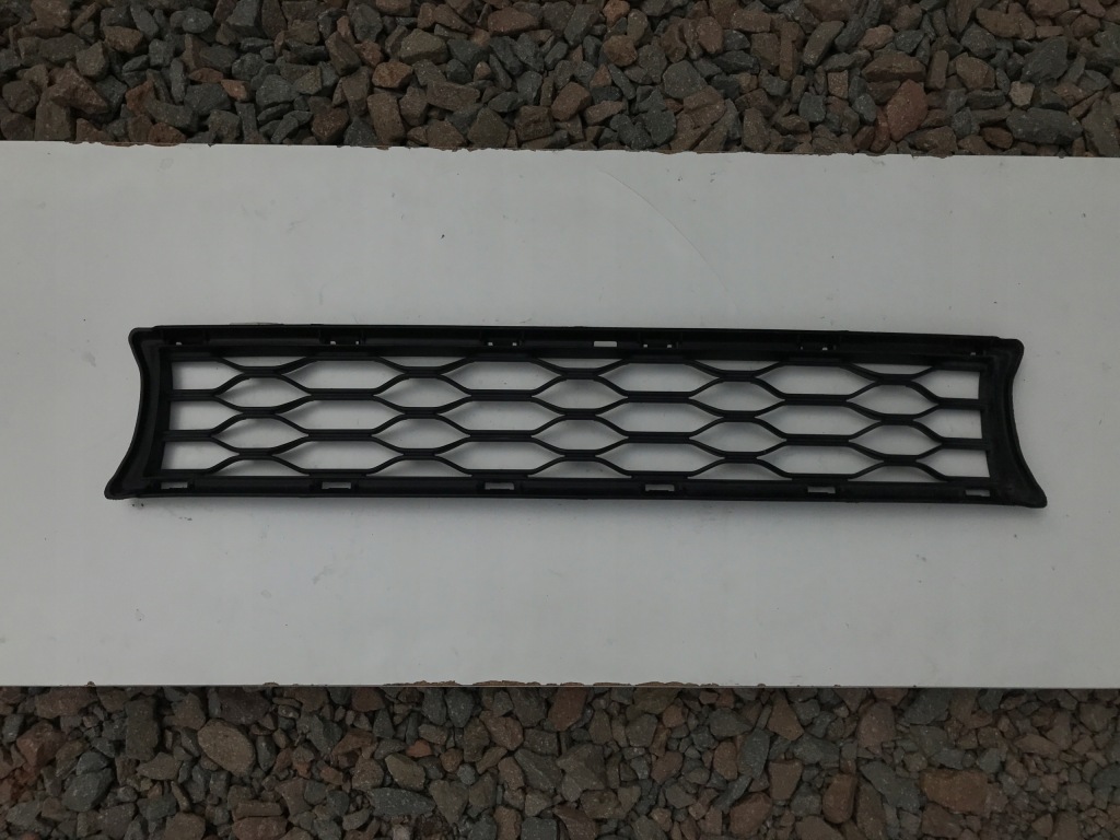 фото №1, Mini f56 sport решітка середня бампера перед 14-