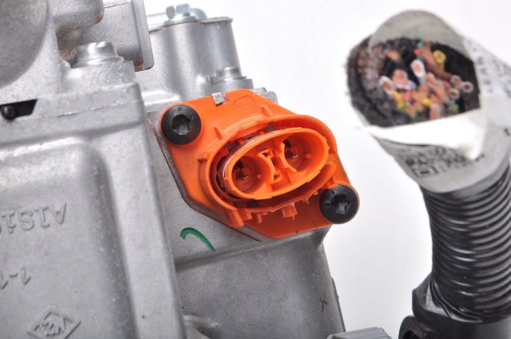 фото №6, Renault clio v arkana 1.6 e-tech конвертер акумулятора a4159011200