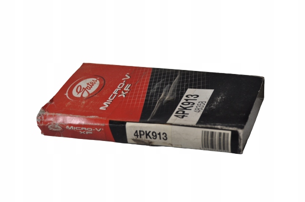 Купить Ремень клиновой многоручьевой gates bmw toyota nissan