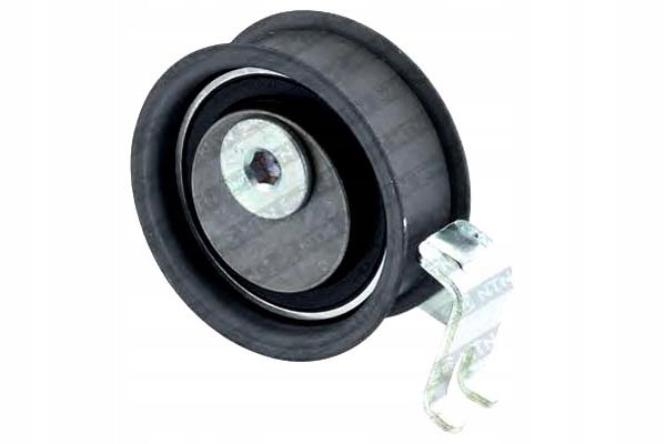 фото №1, Ntn gt357.34 ролик натяжителя, ремень распределительного вала