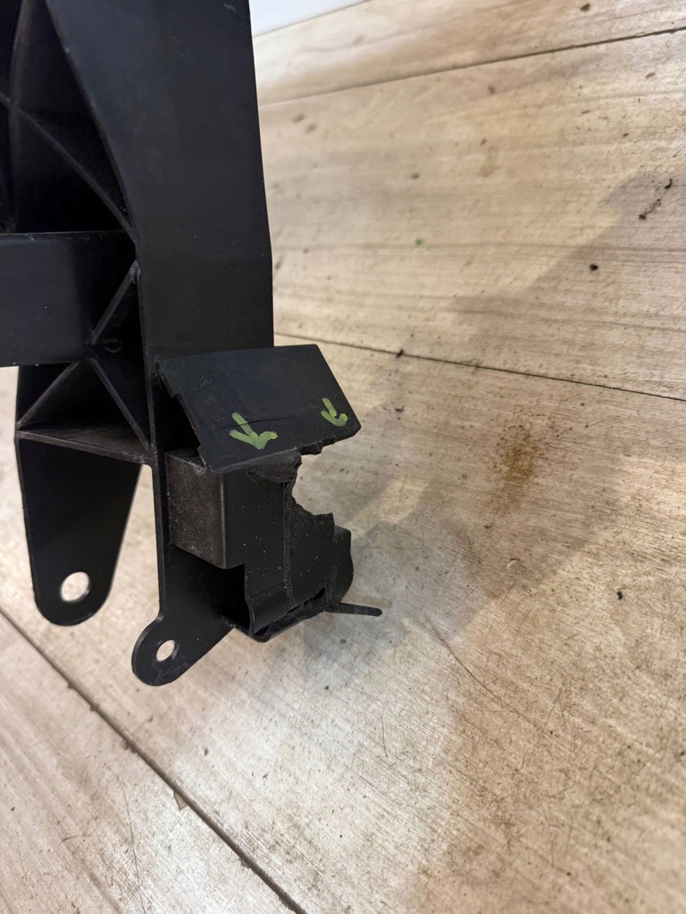 фото №7, Mercedes-benz eqb eqa pas передний