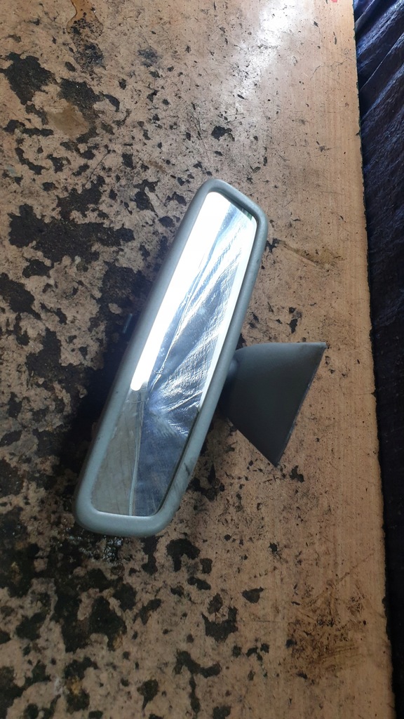 фото №1, Mercedes w203 зеркало заднего вида