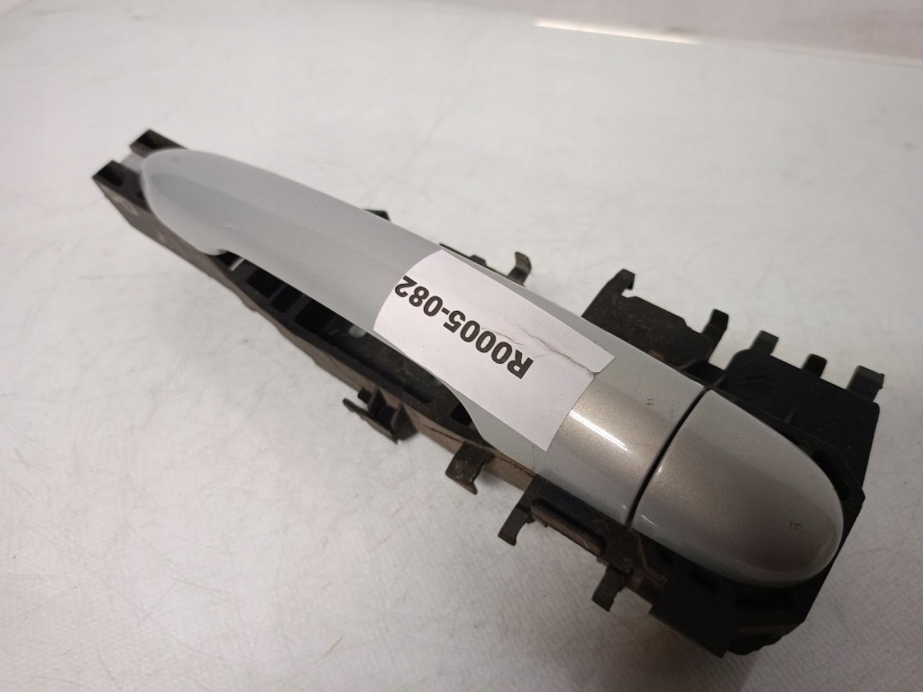 фото №4, Ручка зовнішня mv632 права передня renault scenic ii