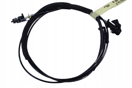 фото №1, Трос крышка топлива mazda 6 iii gj/gl 19r. sedan