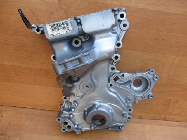 фото №14, Toyota aygo ii 1.0 двигатель 1kr 1kr-b52 головка po восстановление 18' - dwieście