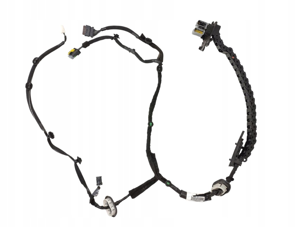 Купить Жгут дверь раздвижных электропроводка expert iii jumpy iv vivaro c proace ii