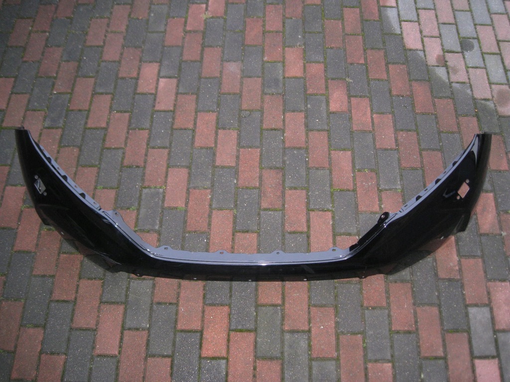 фото №7, Бампер передний honda crv v 2018-2023r оригинал