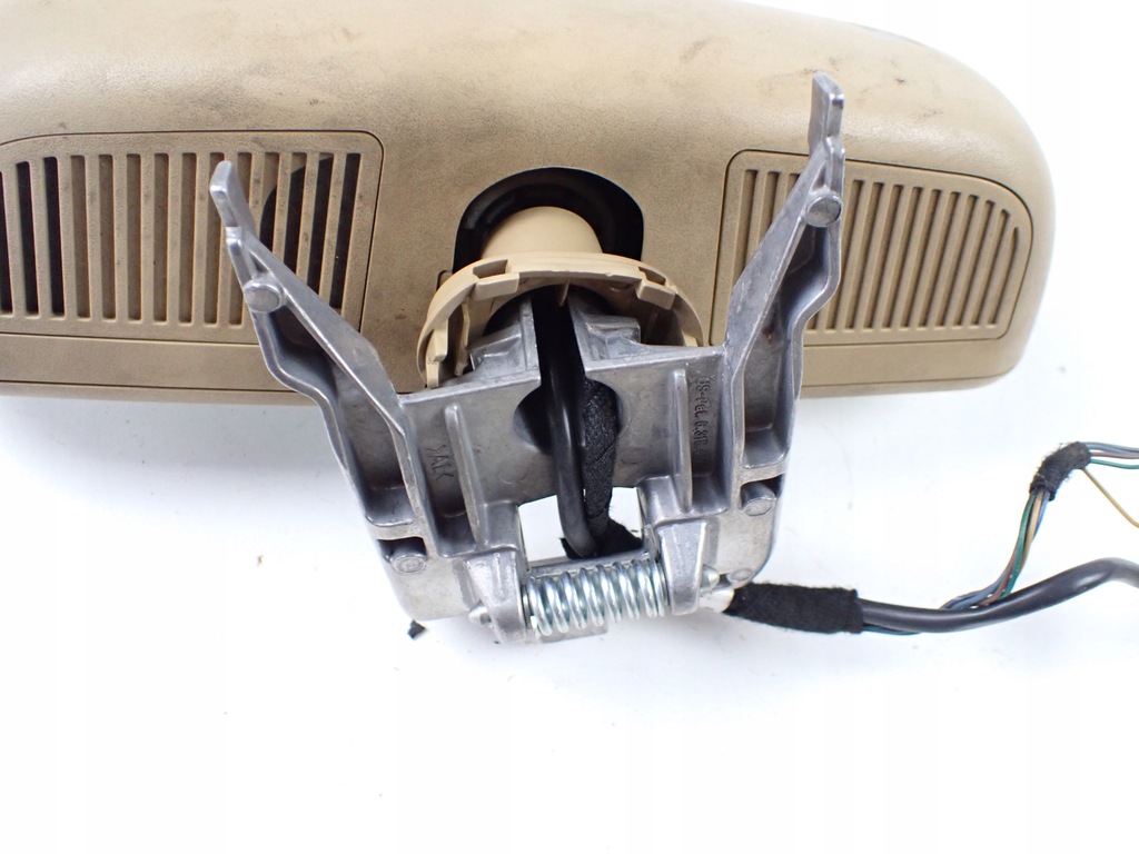 фото №5, Зеркало внутреннее заднего вида mercedes s500 w221