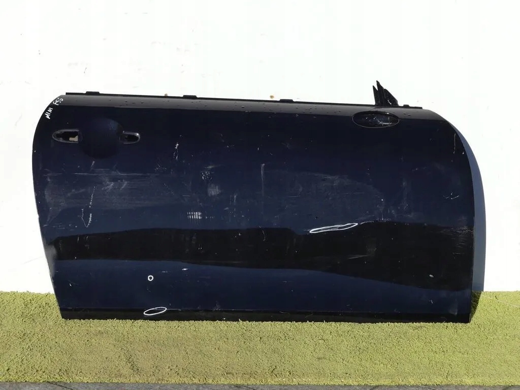 фото №1, Двері перед праве mini f56 14-