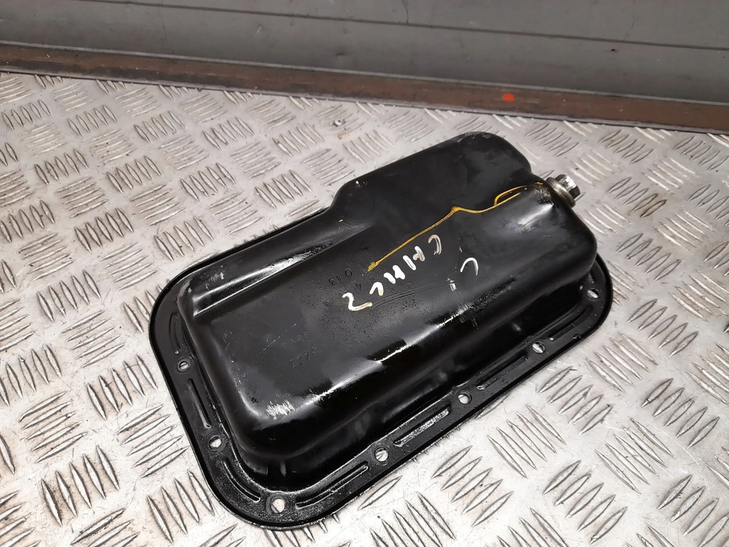 фото №5, Dodge challenger charger 2017 3.6 v6 rwd картера масляні