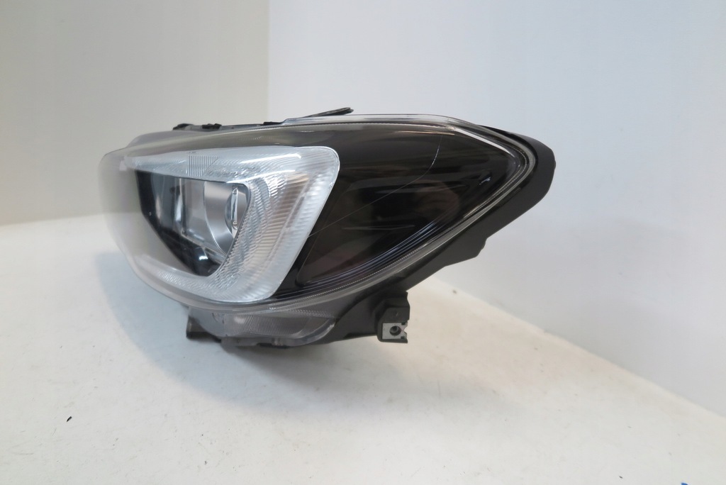 фото №3, Subaru levorg лампа фара левый перед левая