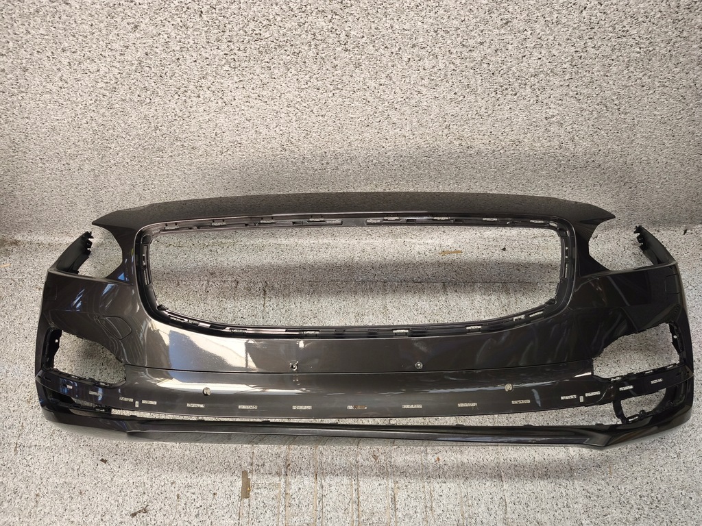 фото №1, Бампер передній volvo s90 v90 ii lift 31383226