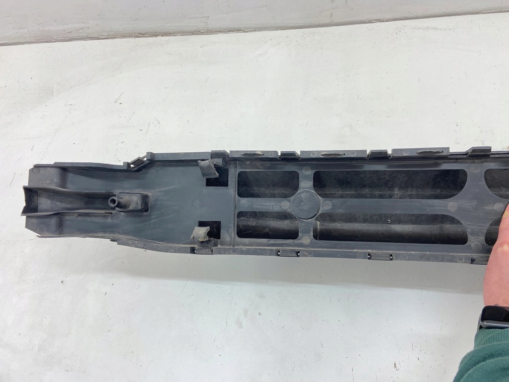 фото №9, Абсорбер балка бампера перед volvo v60 s60