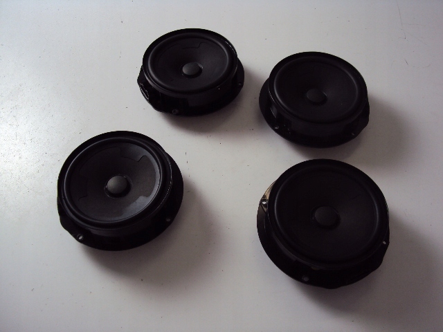 фото №1, Динамики дверь vw t-cross 2019-