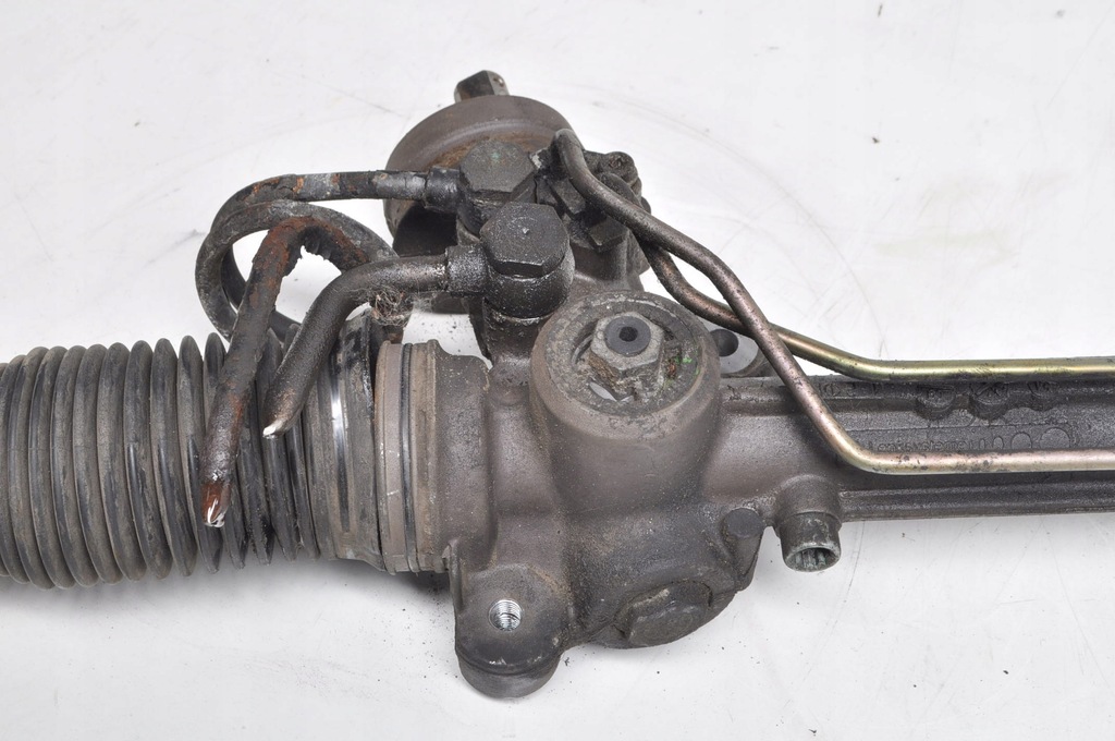 фото №12, Audi a4 b6 рулевая рейка 8e1422066e europa