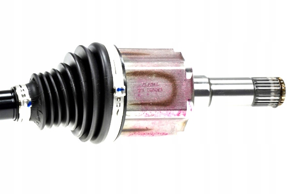 фото №4, Приводной вал приводная перед opel insignia a insignia a country saab 9-5