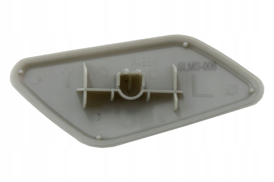 фото №3, Заглушка розпилювача фара