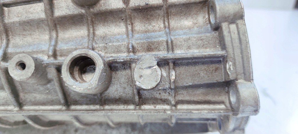 фото №8, Корпус защита коробки передач s-tronic audi a4 a5 a6 a7 0ck 0ck301383h