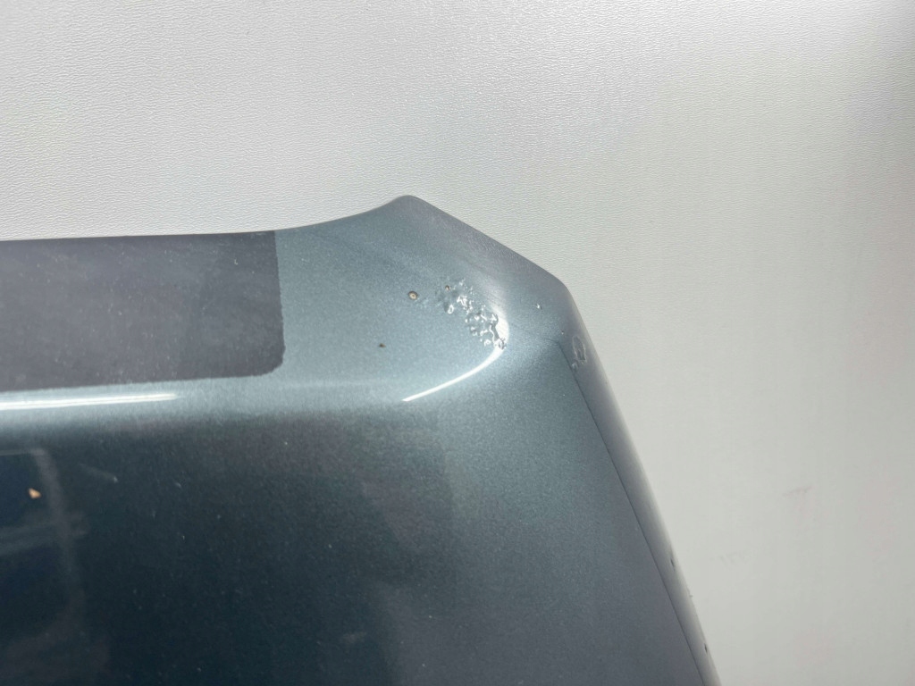 фото №6, Jeep commander 3.0 crd усилитель перед kompletny капот бампер