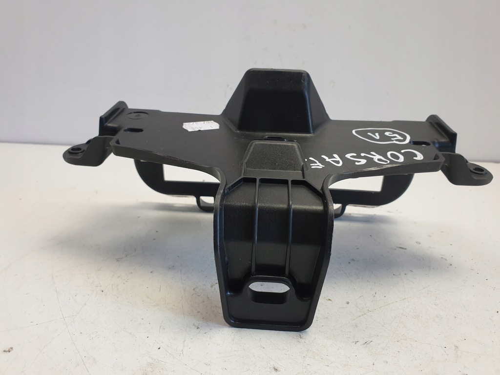 фото №4, Opel corsa f каркас радіо рамка 39176209