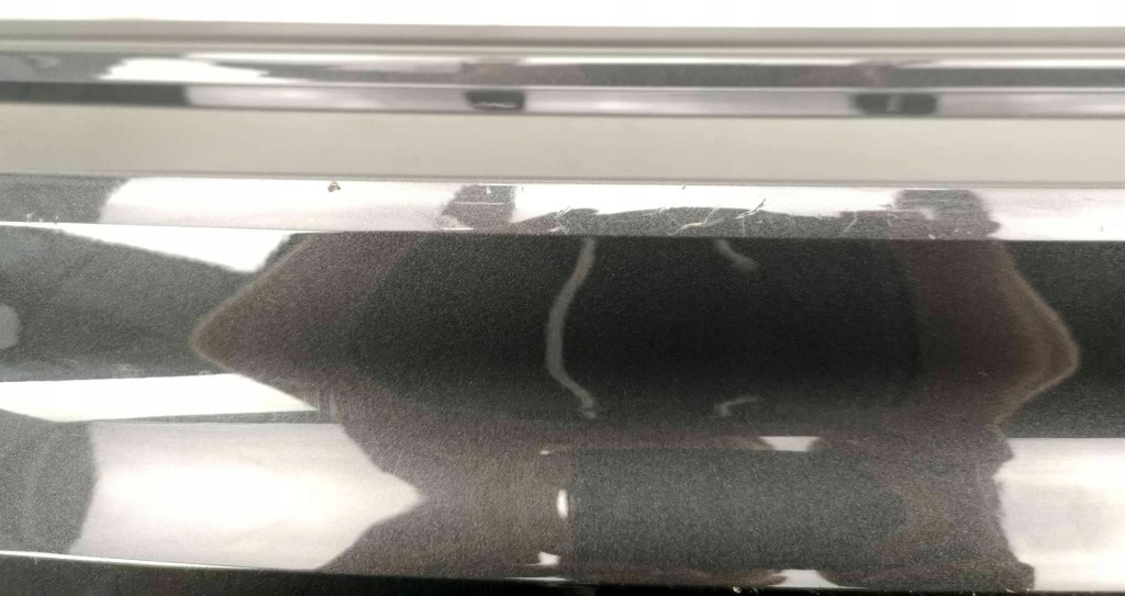 фото №9, Новый оригинальный номер бампер задняя vw tiguan ii r-line 6xpdc lc7q