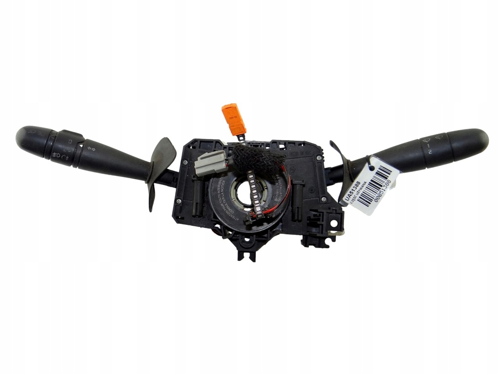 фото №1, Переключатель комбинированный renault thalia 34446404